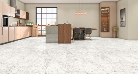 Ламинат Kastamonu Floorpan Stonex Каррара FT011