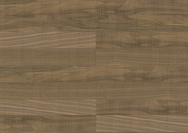 Пробковый пол Corkstyle Print Cork Wood XL Milan Nut клеевой
