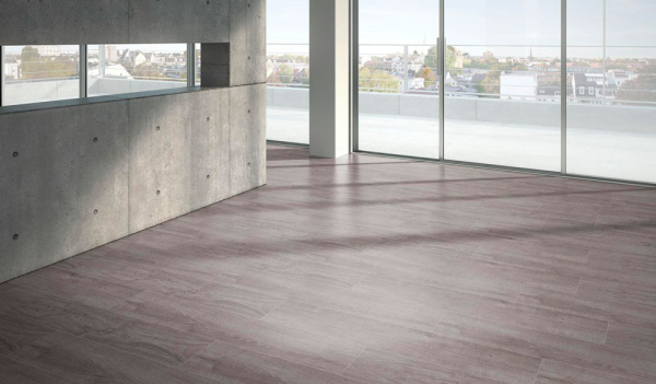 Ламинат Parador Basic 600 ХS Дуб светло-серый 1593842