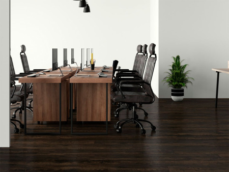 ПВХ плитка, кварц виниловый ламинат Fine Floor Tanto Bergen Oak 849