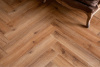 SPC ламинат Vinilpol Herringbone Паркет Франческо 9933