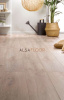 Ламинат Alsapan Solid plus Дуб Лён S536