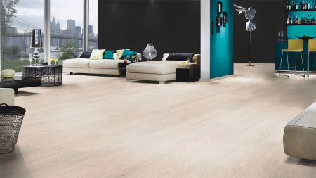 Ламинат Kronospan Forte Classic Дуб Альпийский 5303