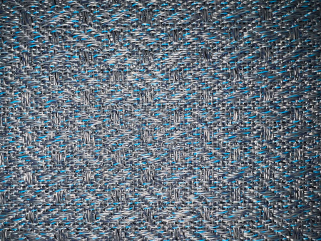 Плетеный виниловый пол Hoffmann Stripes 027