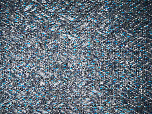 Плетеный виниловый пол Hoffmann Stripes 027