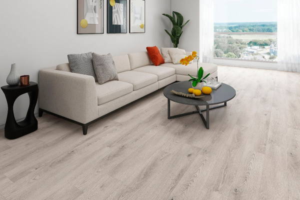 SPC ламинат Linderwood Quartz Бурса LQ-03