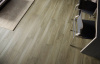 ПВХ плитка, кварц виниловый ламинат Art East Tile Premium Орех Пьяно ATP 150-2