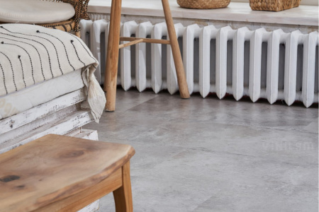 SPC ламинат Vinilam Ceramo Stone 6 мм Сланцевый Камень 61605