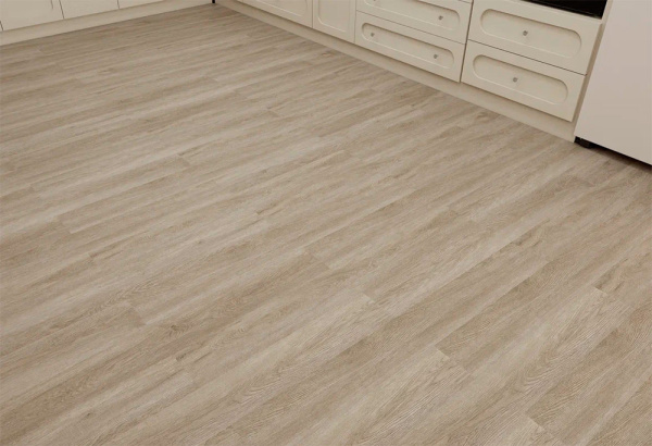 SPC ламинат Skalla Narrow Дуб Аскер (Oak Asker) NR601