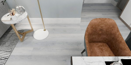 SPC ламинат Floorwood Genesis Дуб Рочес MA09