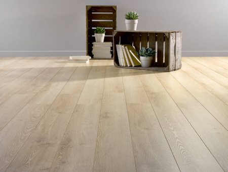 Ламинат Alsapan Solid plus Дуб Джефферсон S435