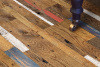 Пробковый пол Corkstyle Print Cork Impuls Random клеевой