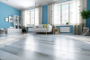 SPC ламинат Fargo Comfort XXL Дуб Снежный DL1601
