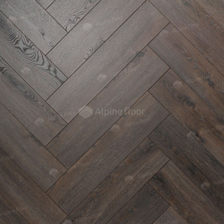 Ламинат Homflor Herringbone Volcano 542