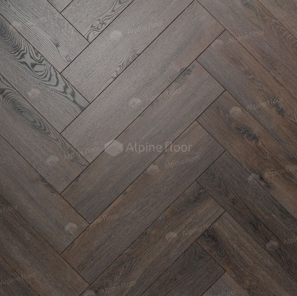 Ламинат Homflor Herringbone Volcano 542