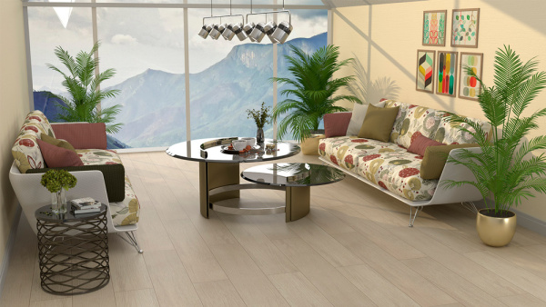 SPC ламинат Veiser Grand Master Фишер V3338