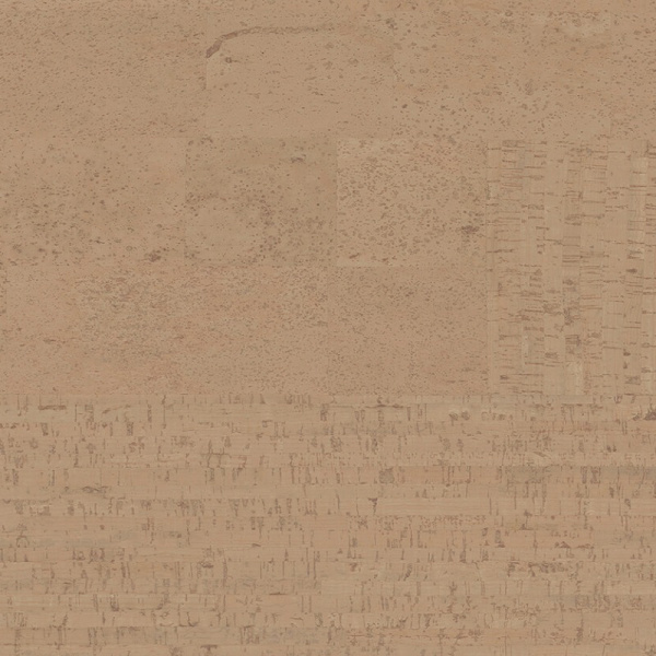 Пробковый пол Amorim Wise Cork Pure Fashionable Camel AJ8O001