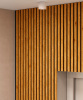Акустическая панель Cosca Decor Сканди Дуб Медный, 2750x600x19мм