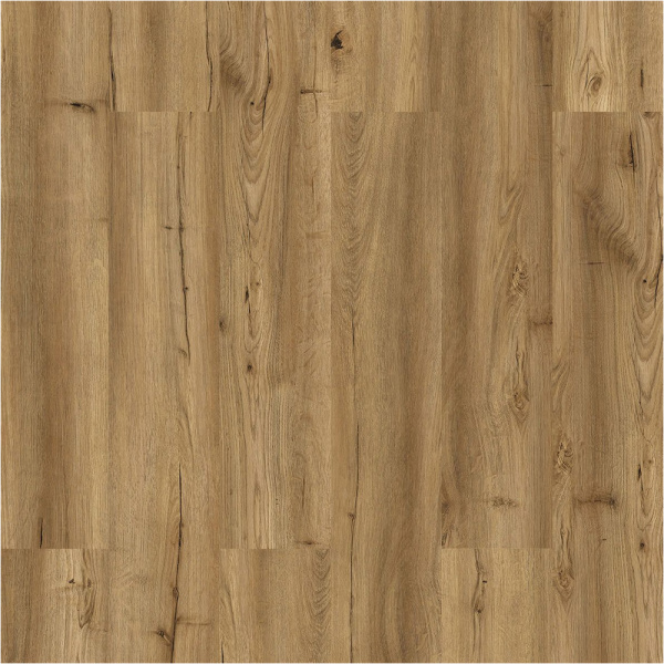 ПВХ плитка, кварц виниловый ламинат Wicanders Start LVT Rustic Canyon Oak B1Y6001