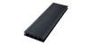 Террасная доска Ecodecking Экстра 4000x140x28 Графит