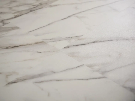 SPC ламинат Lamiwood Aquamarine Мрамор Примо M-02