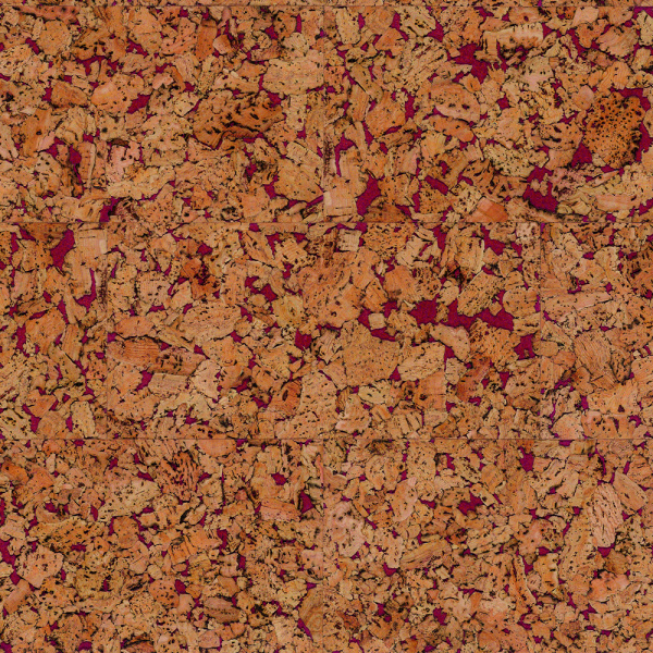 Стеновая панель Amorim Wise Dekwall Hawai Red RY67001