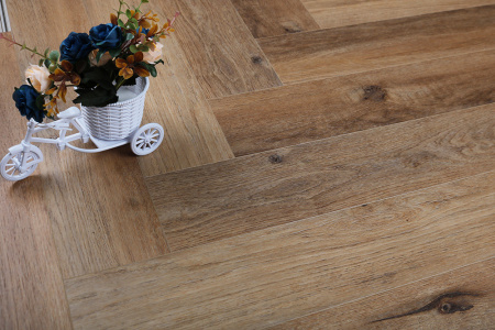 SPC ламинат Icon Floor Purple Дуб Хадид PL-04