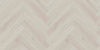 ПВХ плитка, кварц виниловый ламинат Vinilam Parquet Herringbone Glue Санторини GD11366
