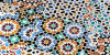 Ламинат Falquon Quadraic Mosaic Q001