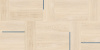 Пробковый пол Corkstyle Print Cork Woodwise Spark dark blue замковый