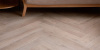 SPC ламинат Vinilpol Herringbone Паркет Палладио 9944