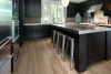 Пробковый пол Corkstyle Print Cork Wood XL Milan Nut замковый