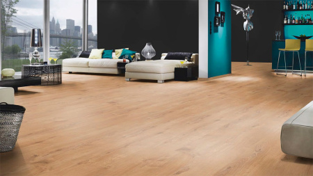 Ламинат Kronospan Forte Classic Дуб Шервуд 5985