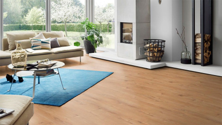 Ламинат Kronospan Forte Classic Дуб Шервуд 5985