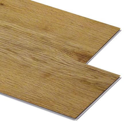SPC ламинат Floorwood Authentic Янтарные волны 5422