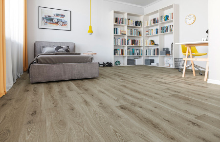 SPC ламинат Fargo Comfort Дуб Марсель 385-1