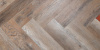 SPC ламинат Skalla Exclusive Дуб Хедмарк (Oak Hedmark) EX108