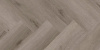 SPC ламинат Invictus Maximus Herringbone River Oak Trout