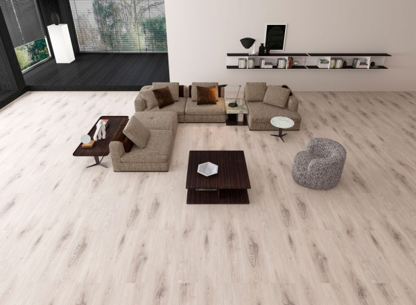 SPC ламинат A+Floor Premier Дуб Канарский 2005