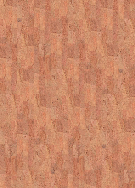 Пробковый пол Corkstyle Natural Cork Fantasie клеевой
