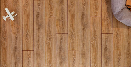 Ламинат Floorpan Emerald Дуб Беринг FP562