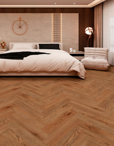 SPC ламинат Westerhof Vivace Сорренто