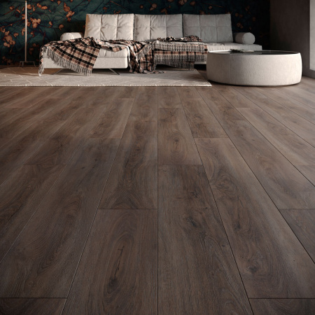 ПВХ плитка, кварц виниловый ламинат Art East Tile Premium Ясень Аскольд ATP 116-2