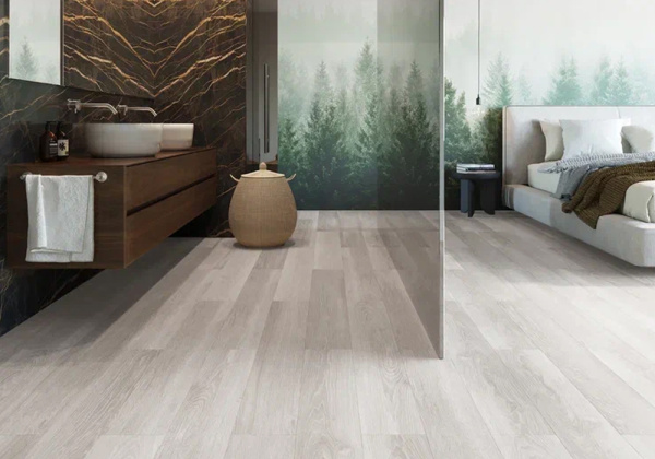 SPC ламинат Invictus Maximus Click Plank French Oak Polar