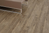 Пробковый пол Corkstyle Print Cork Wood Oak Brushed клеевой
