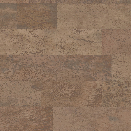 Пробковый пол Amorim Wise Cork Pure Identity Tea AJ2R002