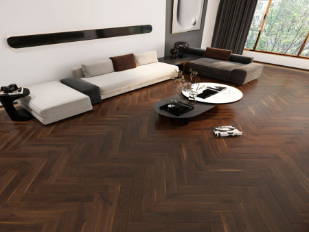 Ламинат Lamiwood Chester Дуб Винчестер 517