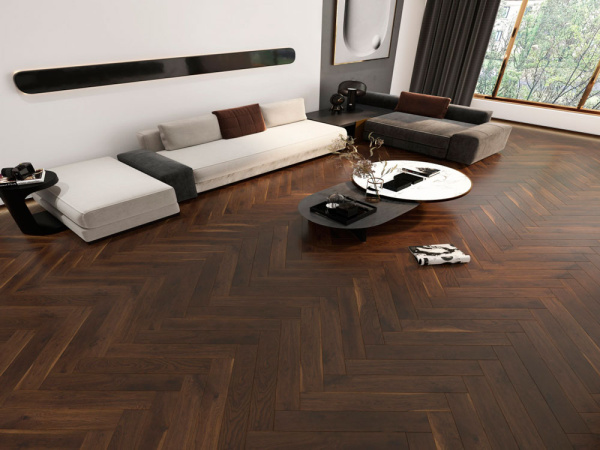 Ламинат Lamiwood Chester Дуб Винчестер 517