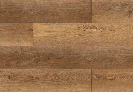 SPC ламинат Floorwood Quantum Дуб Томсон 8804