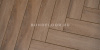 Ламинат Bohofloor Design Collection ёлка Эбби DC 1208